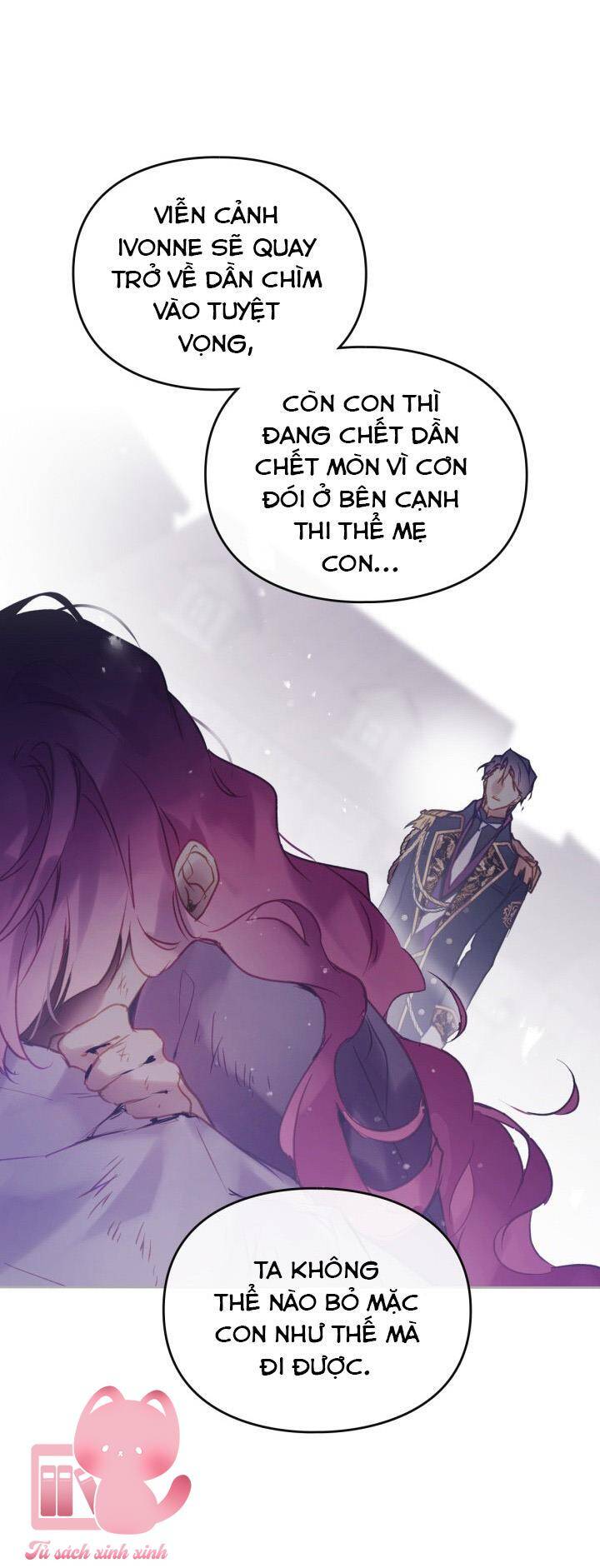 Kết Thúc Của Nhân Vật Phản Diện Chỉ Có Thể Là Cái Chết - Chapter 152 - Page 14