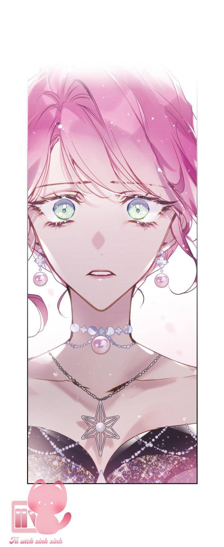 Kết Thúc Của Nhân Vật Phản Diện Chỉ Có Thể Là Cái Chết - Chapter 152 - Page 18