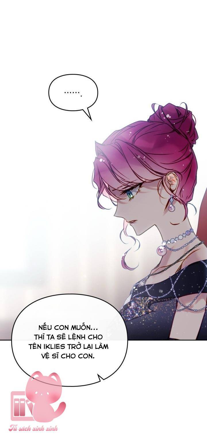 Kết Thúc Của Nhân Vật Phản Diện Chỉ Có Thể Là Cái Chết - Chapter 152 - Page 23