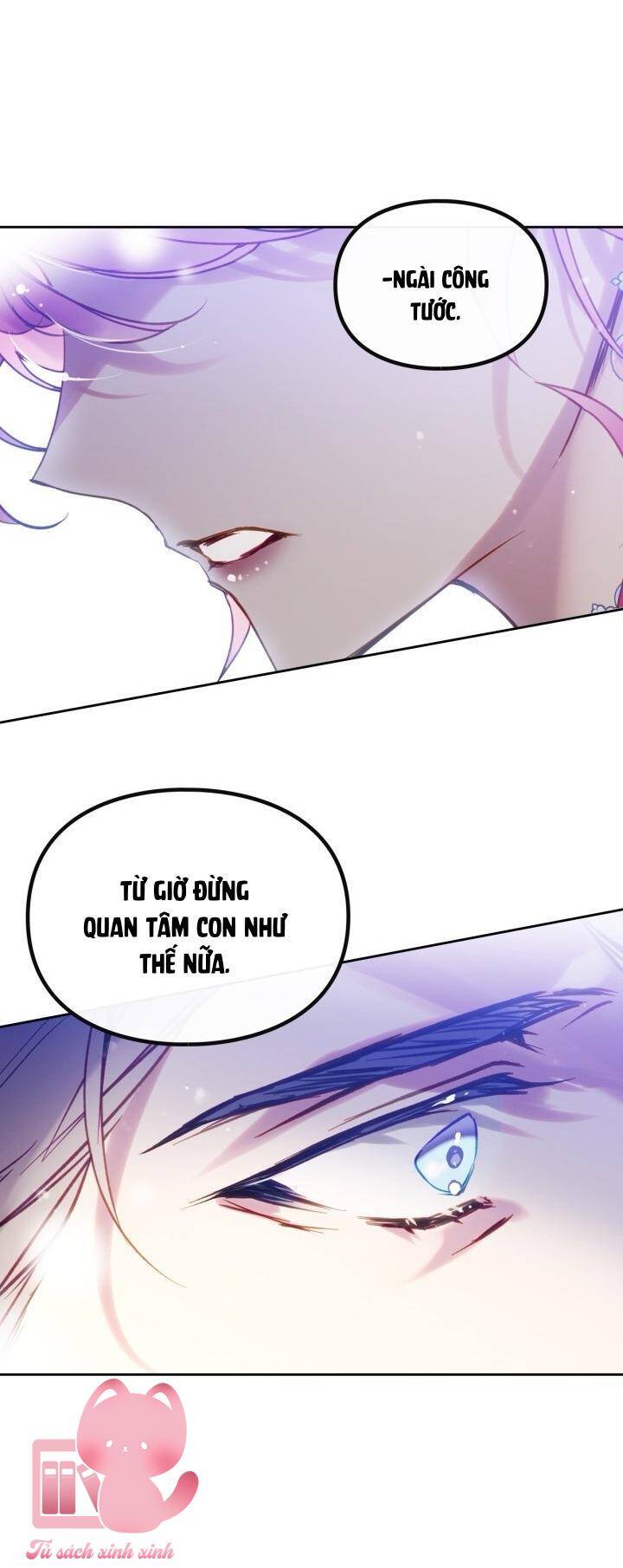 Kết Thúc Của Nhân Vật Phản Diện Chỉ Có Thể Là Cái Chết - Chapter 152 - Page 27