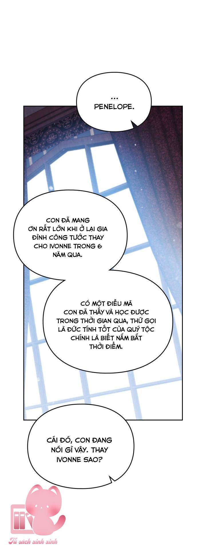 Kết Thúc Của Nhân Vật Phản Diện Chỉ Có Thể Là Cái Chết - Chapter 152 - Page 28