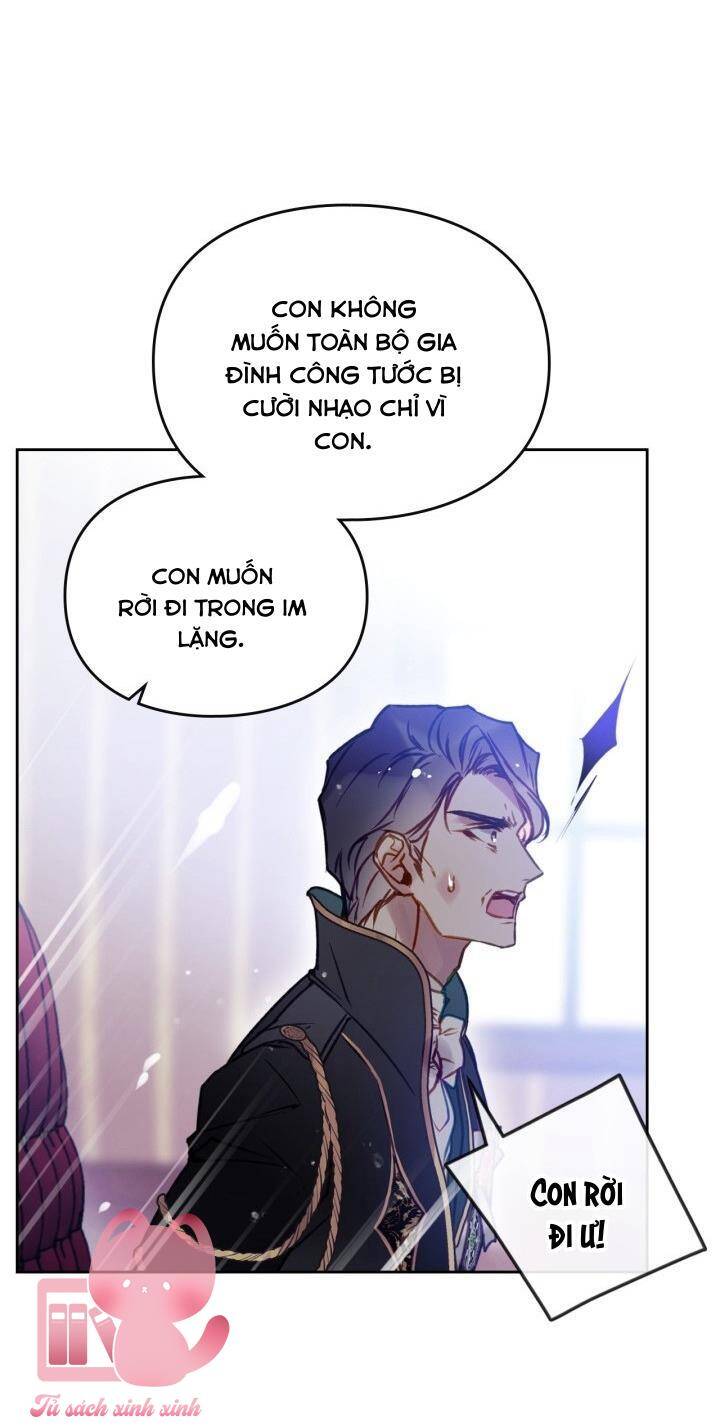 Kết Thúc Của Nhân Vật Phản Diện Chỉ Có Thể Là Cái Chết - Chapter 152 - Page 29