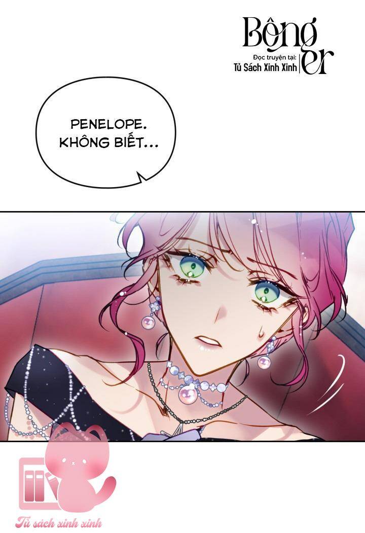 Kết Thúc Của Nhân Vật Phản Diện Chỉ Có Thể Là Cái Chết - Chapter 152 - Page 3