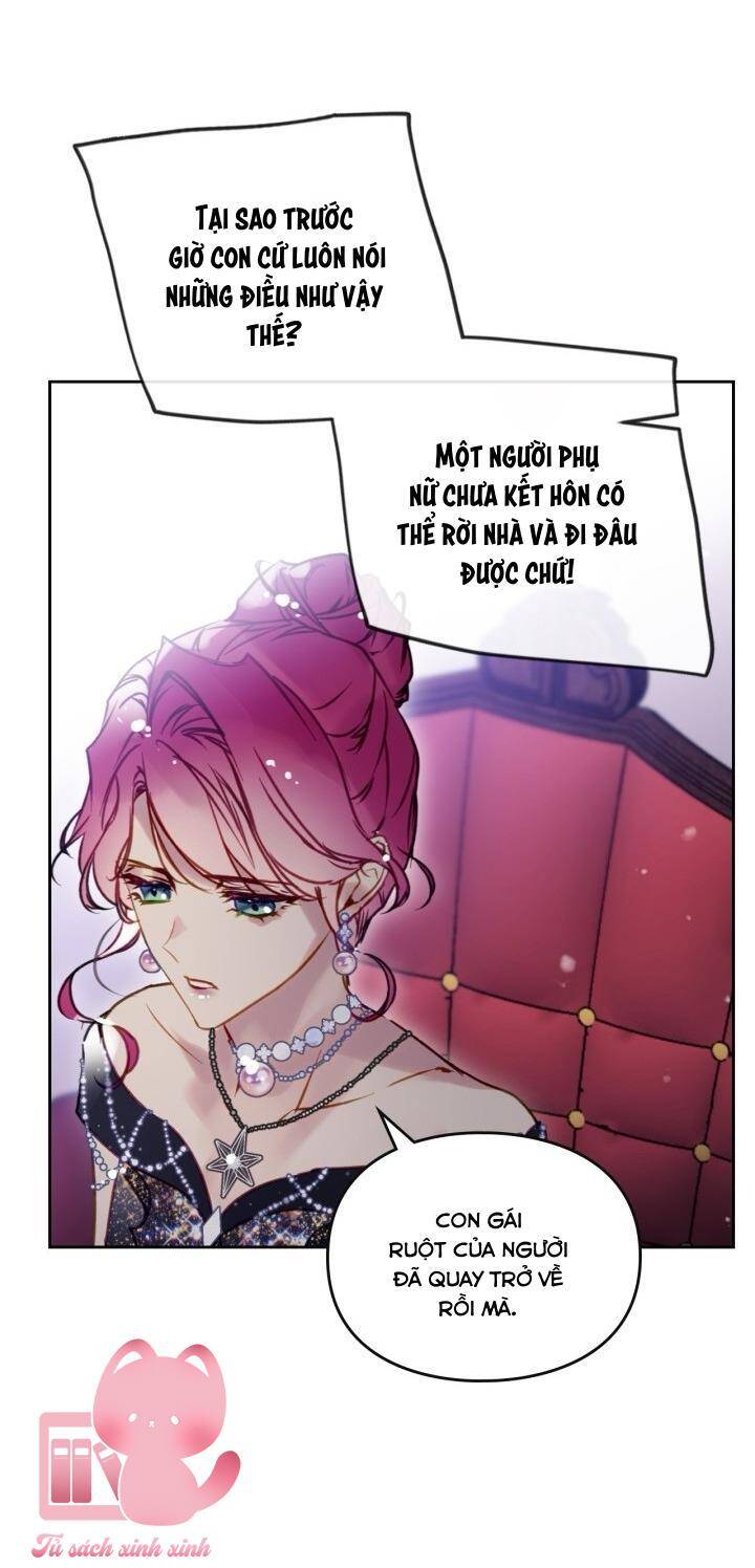 Kết Thúc Của Nhân Vật Phản Diện Chỉ Có Thể Là Cái Chết - Chapter 152 - Page 30