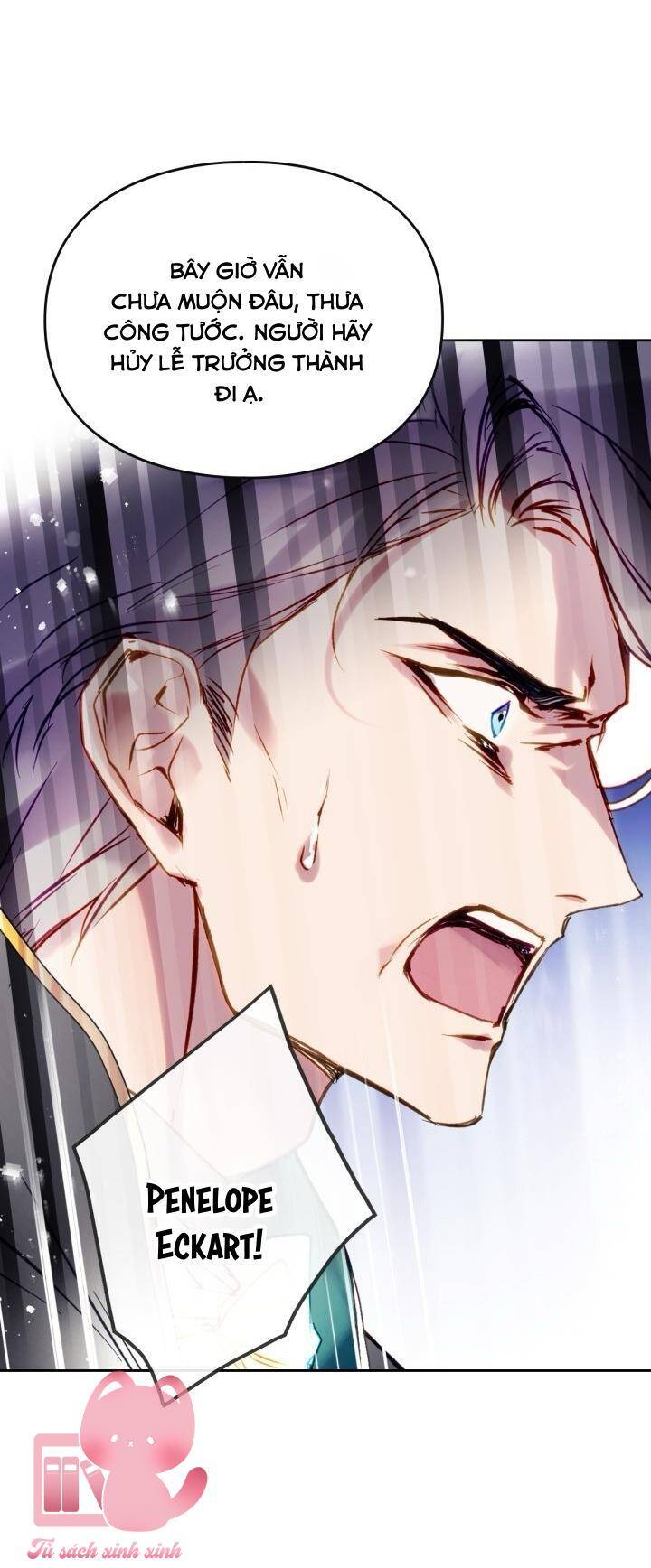 Kết Thúc Của Nhân Vật Phản Diện Chỉ Có Thể Là Cái Chết - Chapter 152 - Page 31