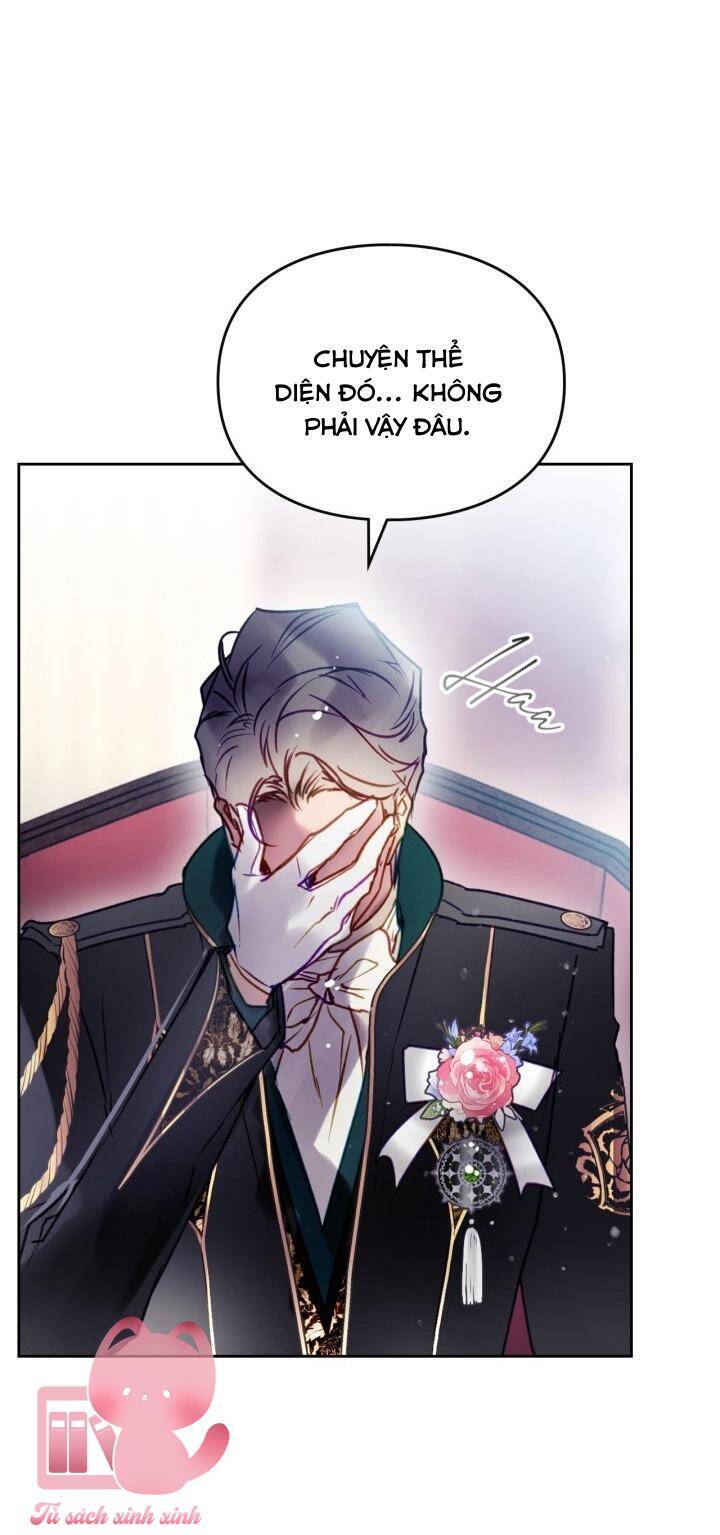 Kết Thúc Của Nhân Vật Phản Diện Chỉ Có Thể Là Cái Chết - Chapter 152 - Page 33