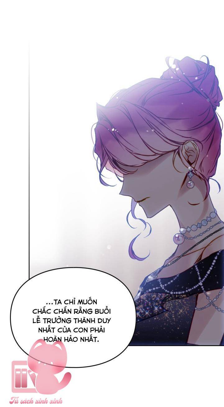 Kết Thúc Của Nhân Vật Phản Diện Chỉ Có Thể Là Cái Chết - Chapter 152 - Page 34