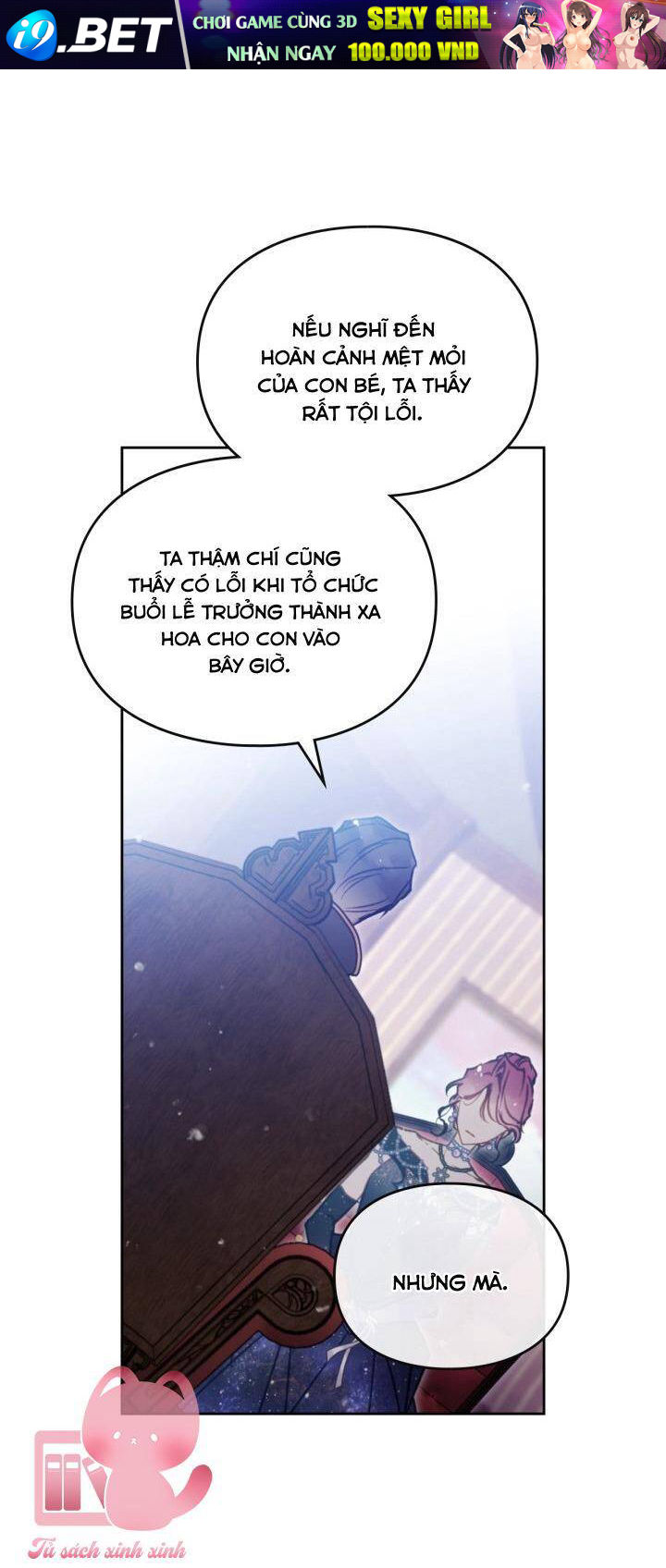 Kết Thúc Của Nhân Vật Phản Diện Chỉ Có Thể Là Cái Chết - Chapter 152 - Page 37