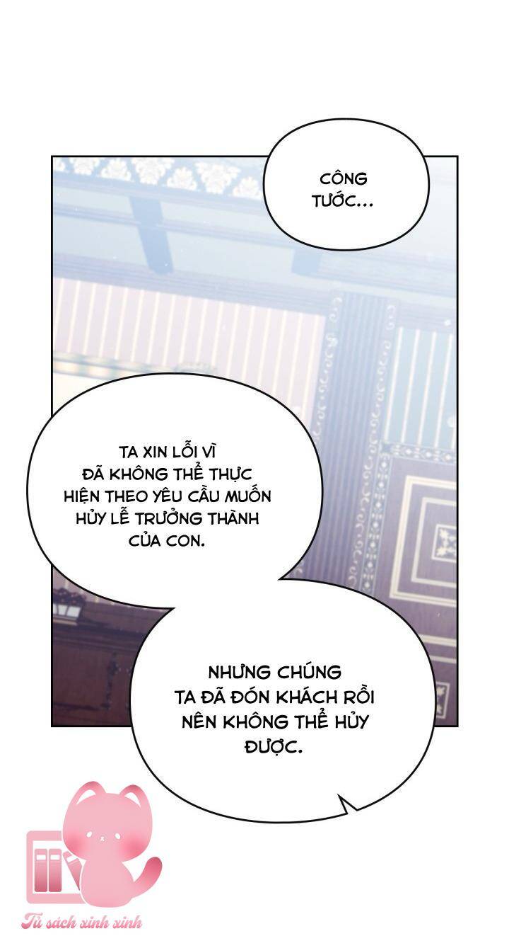 Kết Thúc Của Nhân Vật Phản Diện Chỉ Có Thể Là Cái Chết - Chapter 152 - Page 41