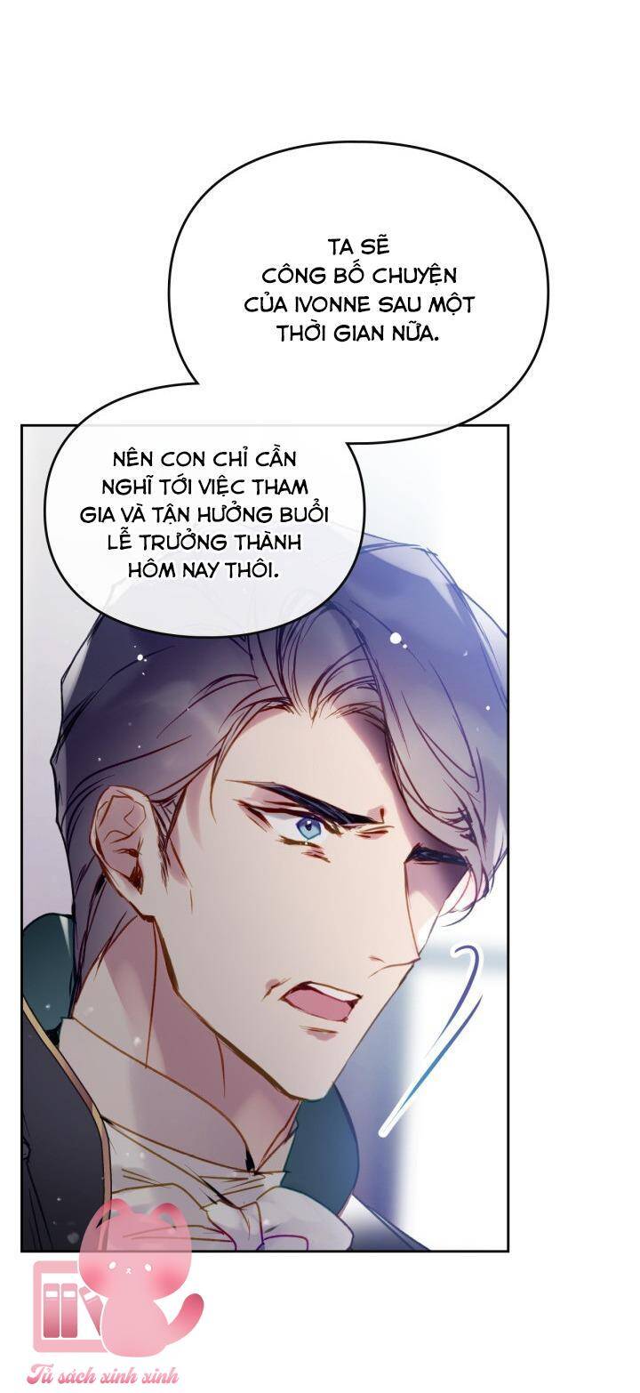 Kết Thúc Của Nhân Vật Phản Diện Chỉ Có Thể Là Cái Chết - Chapter 152 - Page 42