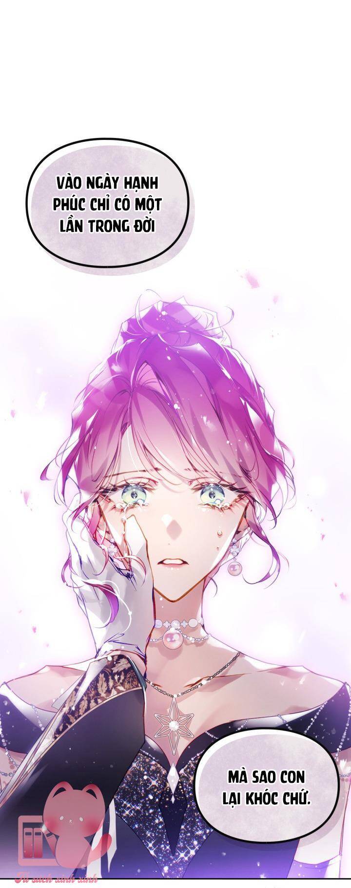 Kết Thúc Của Nhân Vật Phản Diện Chỉ Có Thể Là Cái Chết - Chapter 152 - Page 46