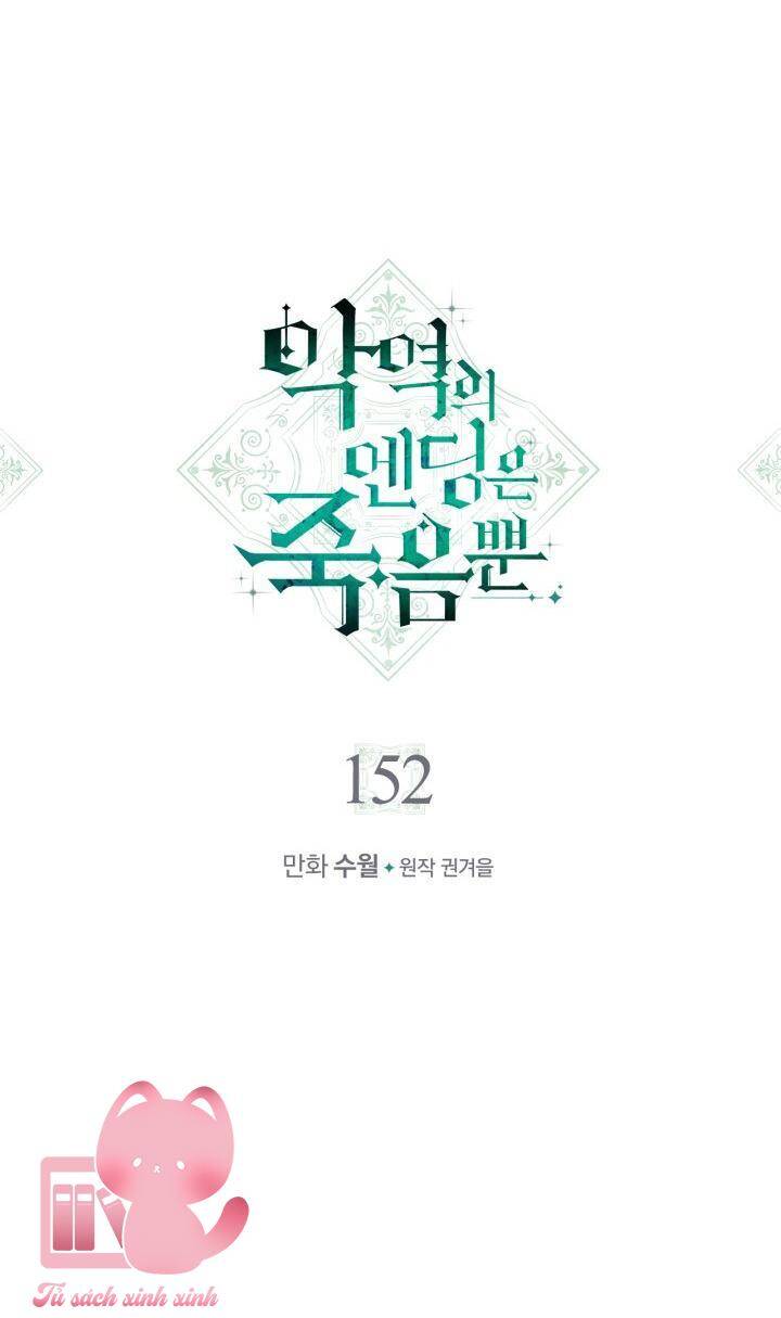 Kết Thúc Của Nhân Vật Phản Diện Chỉ Có Thể Là Cái Chết - Chapter 152 - Page 5