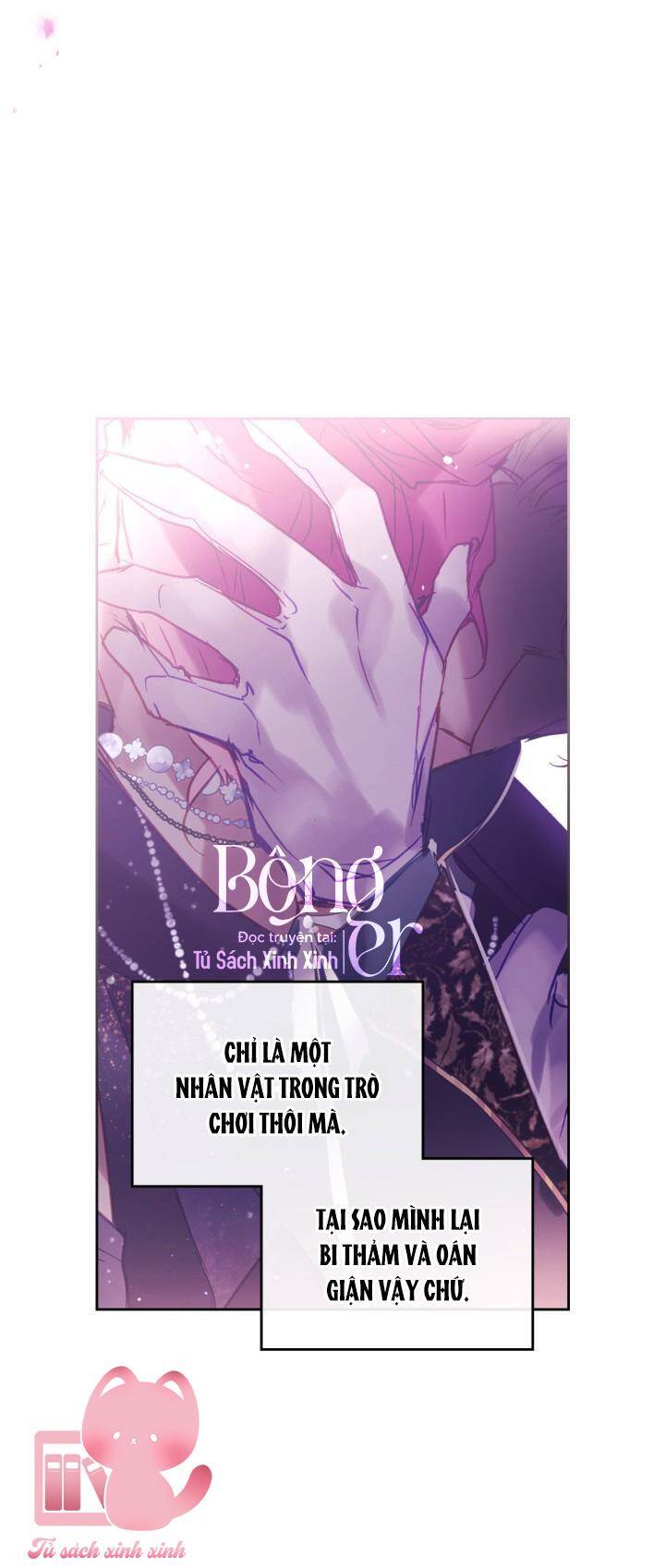 Kết Thúc Của Nhân Vật Phản Diện Chỉ Có Thể Là Cái Chết - Chapter 152 - Page 51