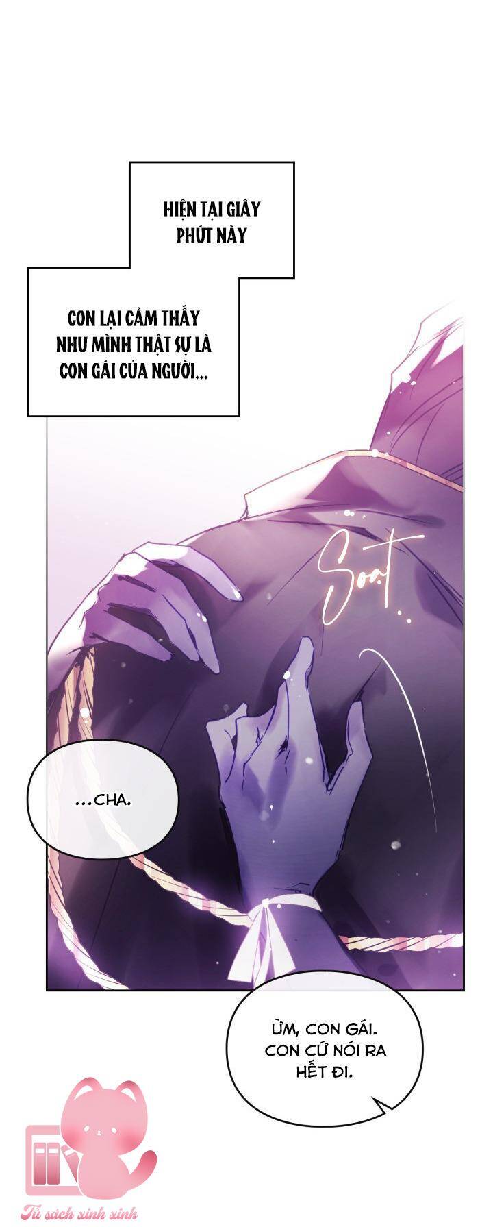 Kết Thúc Của Nhân Vật Phản Diện Chỉ Có Thể Là Cái Chết - Chapter 152 - Page 52