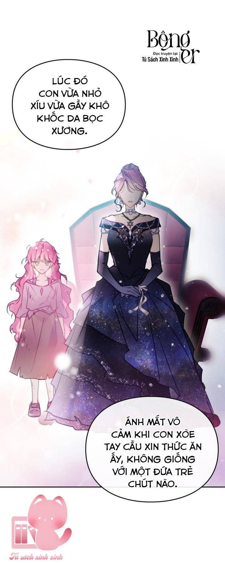 Kết Thúc Của Nhân Vật Phản Diện Chỉ Có Thể Là Cái Chết - Chapter 152 - Page 7