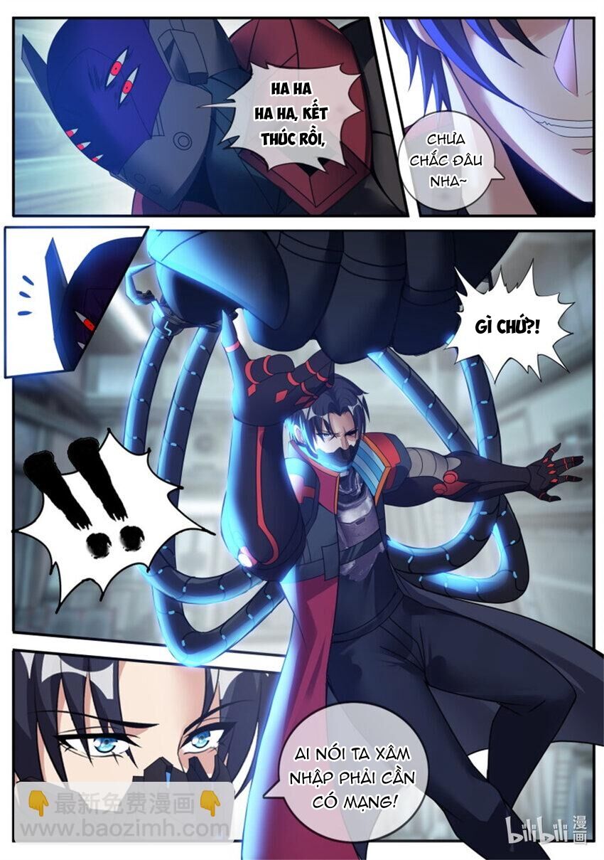 Ta Có Một Tòa Mạt Thế Mê Cung - Chapter 238 - Page 6