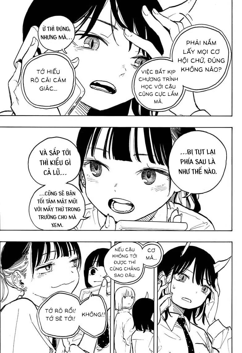 Ruri Dragon - Chapter 15 - Page 11