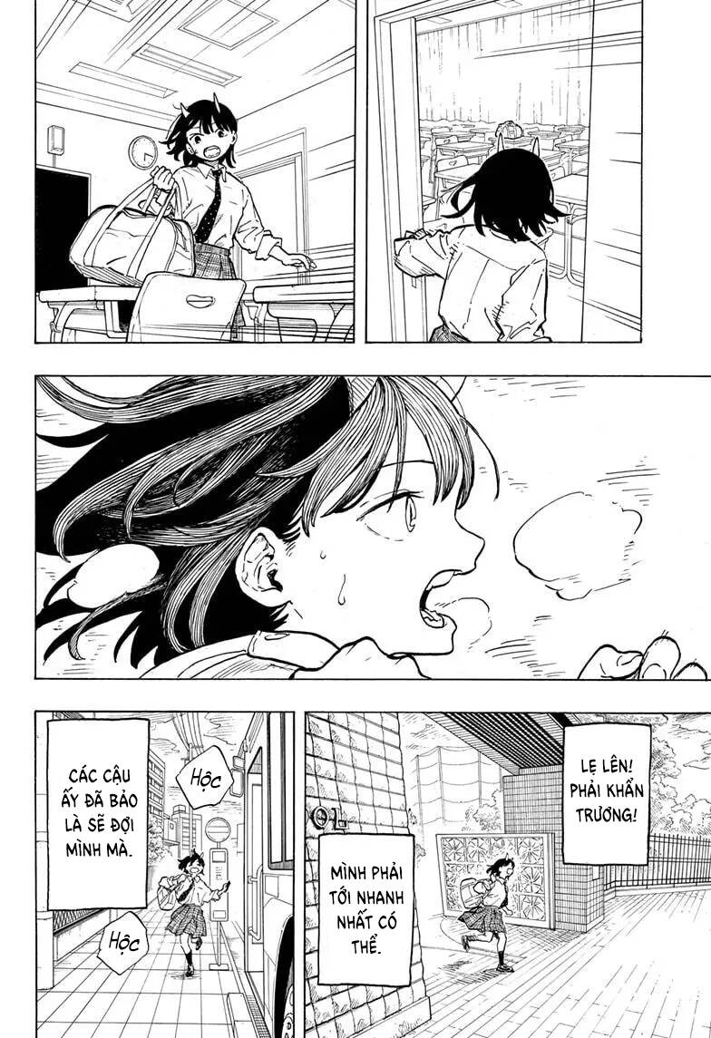 Ruri Dragon - Chapter 15 - Page 14