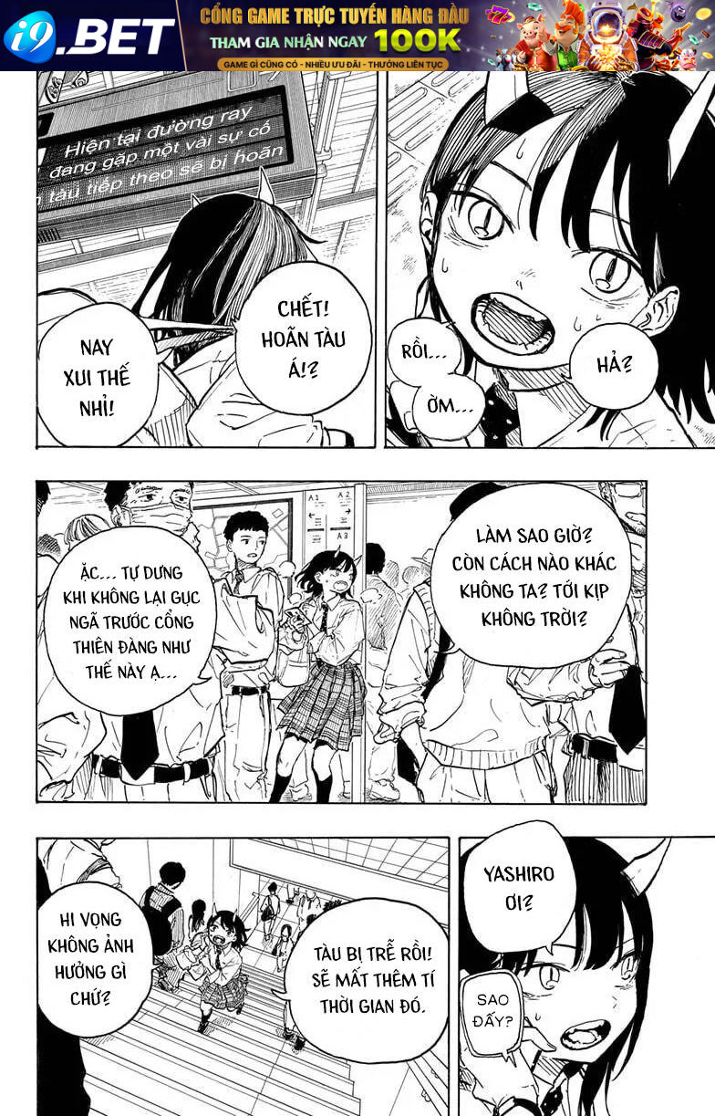 Ruri Dragon - Chapter 15 - Page 16