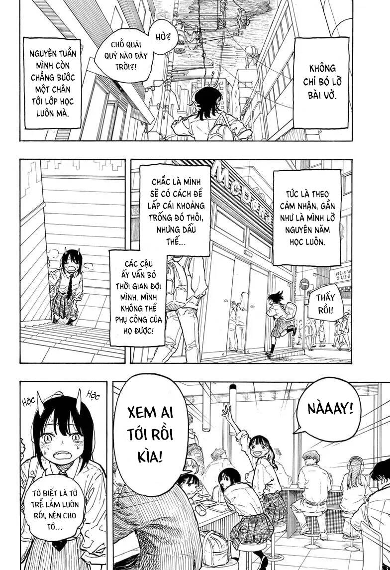 Ruri Dragon - Chapter 15 - Page 18