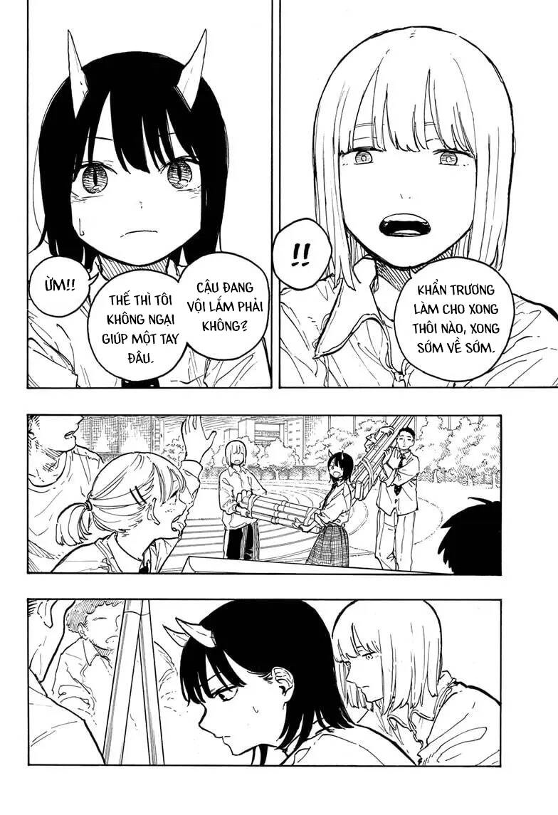 Ruri Dragon - Chapter 15 - Page 6