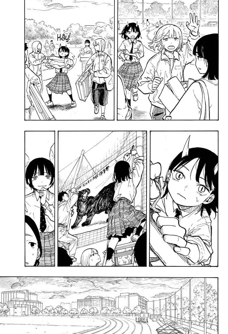 Ruri Dragon - Chapter 15 - Page 7