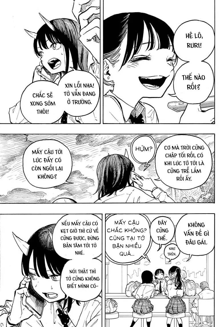 Ruri Dragon - Chapter 15 - Page 9