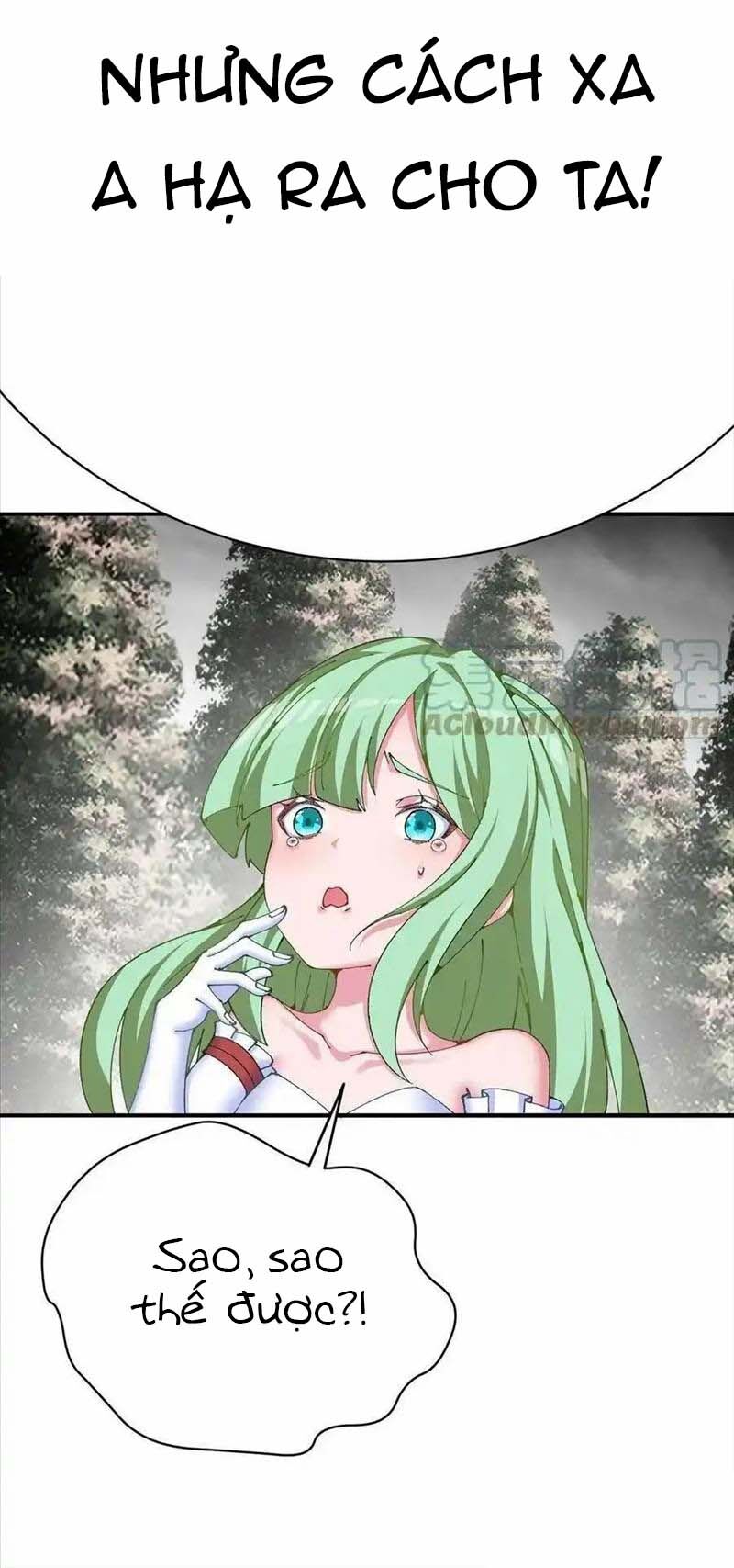 Ta Nhặt Được Thuộc Tính Tại Tu Chân Giới - Chapter 259 - Page 12