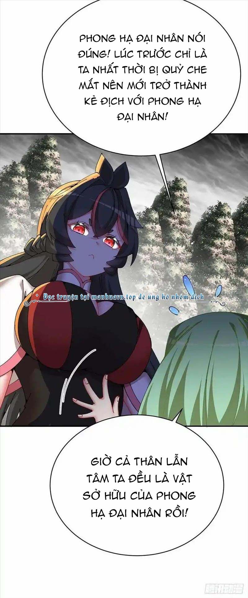 Ta Nhặt Được Thuộc Tính Tại Tu Chân Giới - Chapter 259 - Page 14