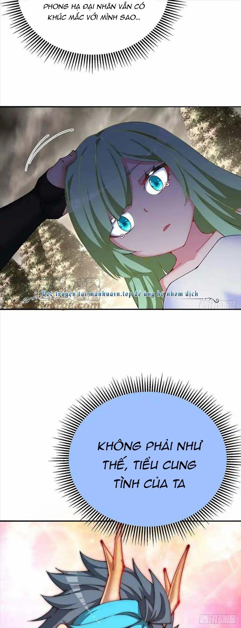 Ta Nhặt Được Thuộc Tính Tại Tu Chân Giới - Chapter 259 - Page 18