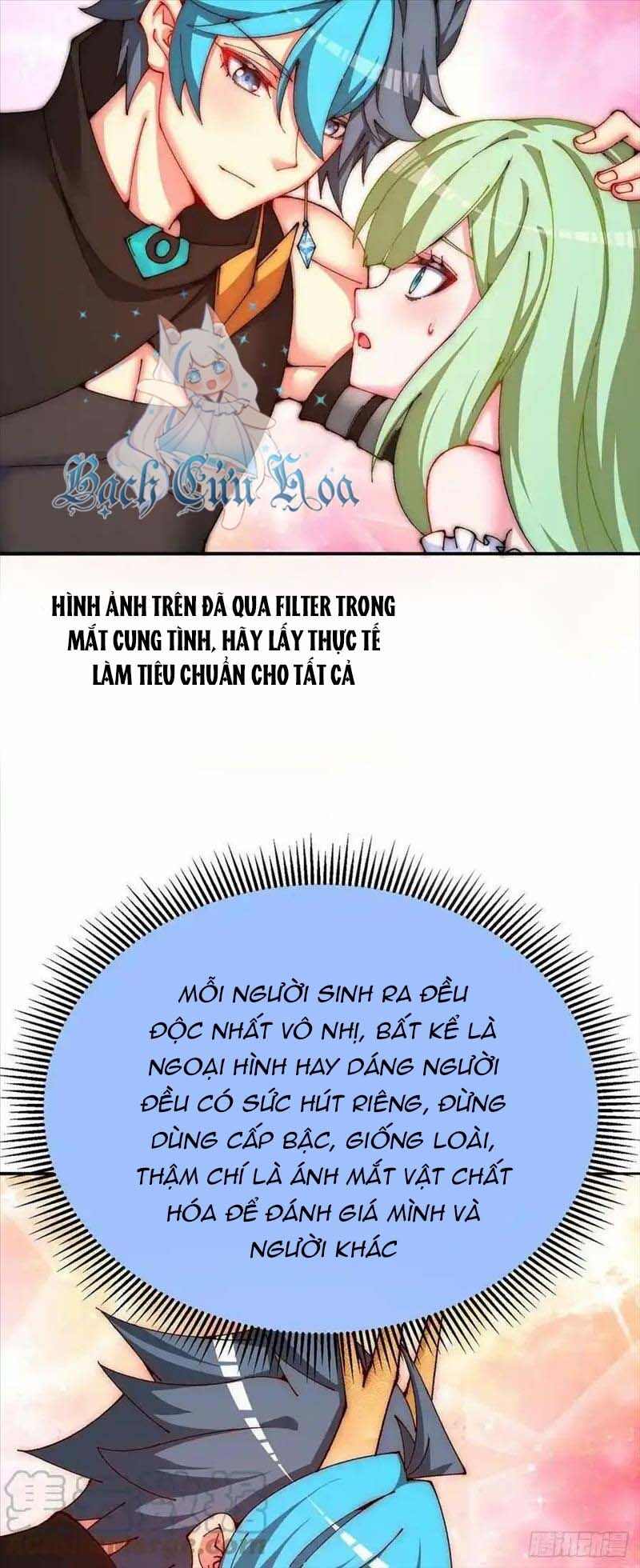 Ta Nhặt Được Thuộc Tính Tại Tu Chân Giới - Chapter 259 - Page 19