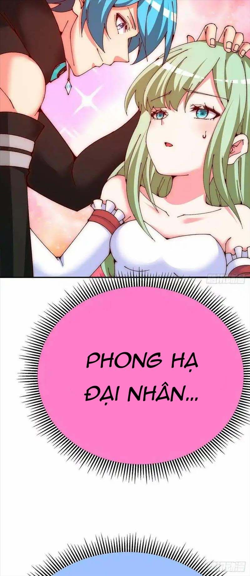 Ta Nhặt Được Thuộc Tính Tại Tu Chân Giới - Chapter 259 - Page 20