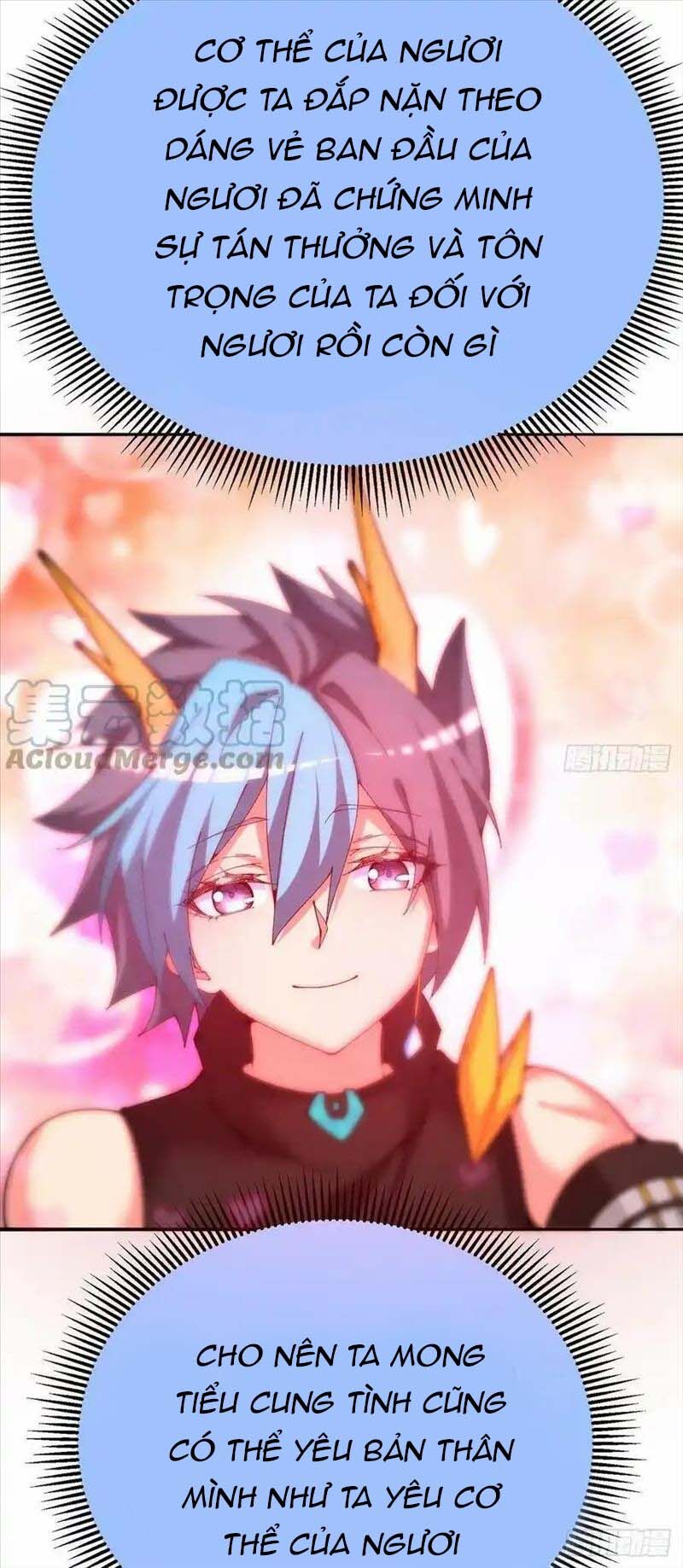 Ta Nhặt Được Thuộc Tính Tại Tu Chân Giới - Chapter 259 - Page 21