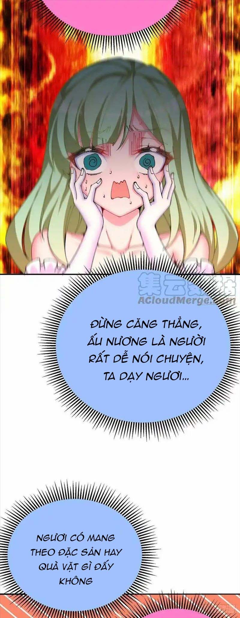 Ta Nhặt Được Thuộc Tính Tại Tu Chân Giới - Chapter 259 - Page 24