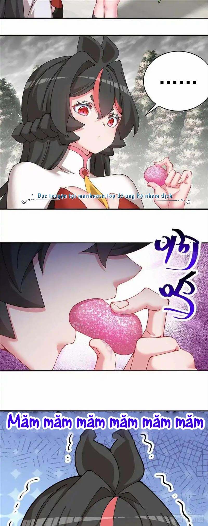 Ta Nhặt Được Thuộc Tính Tại Tu Chân Giới - Chapter 259 - Page 26