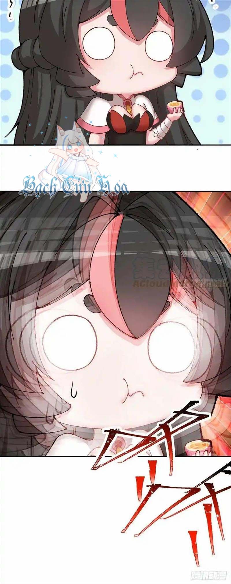 Ta Nhặt Được Thuộc Tính Tại Tu Chân Giới - Chapter 259 - Page 27