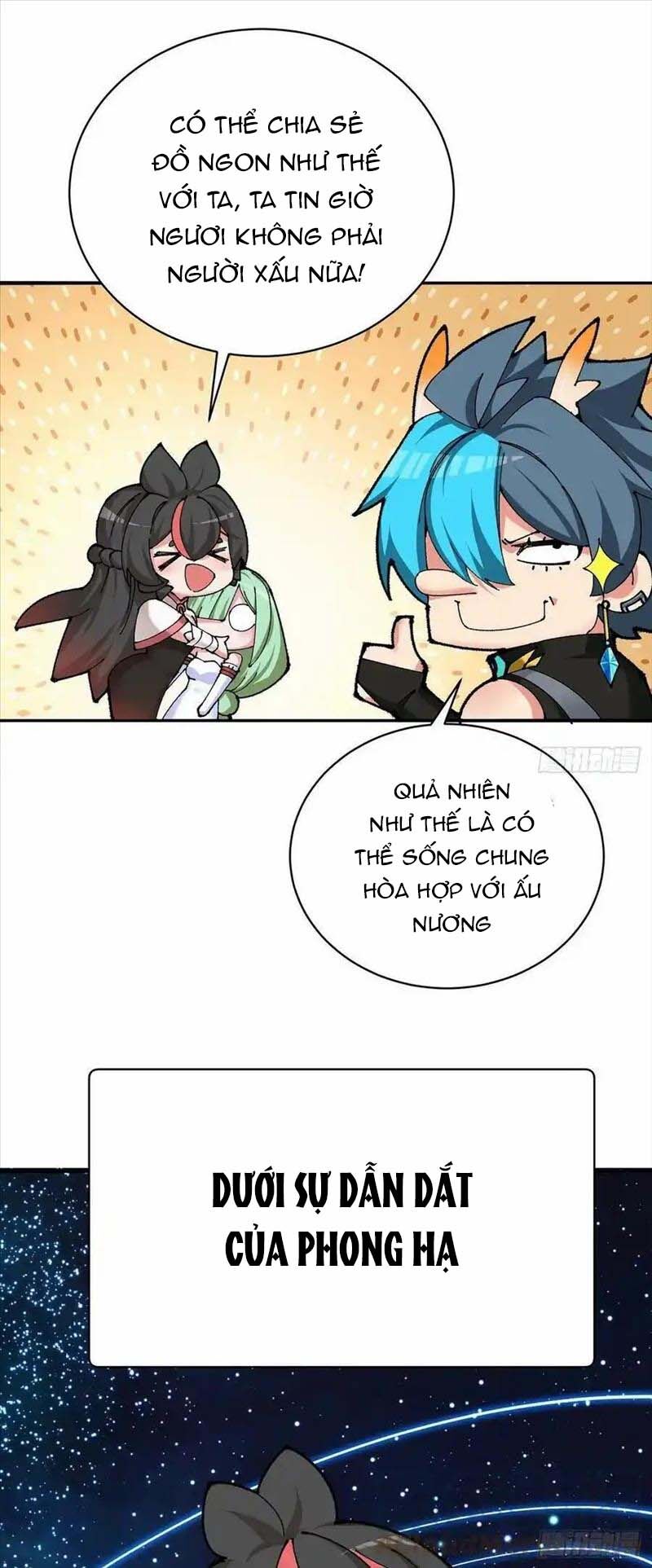 Ta Nhặt Được Thuộc Tính Tại Tu Chân Giới - Chapter 259 - Page 31