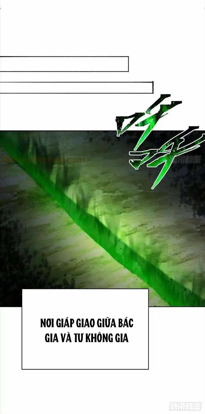 Ta Nhặt Được Thuộc Tính Tại Tu Chân Giới - Chapter 259 - Page 33