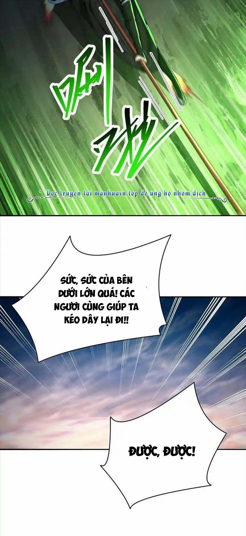 Ta Nhặt Được Thuộc Tính Tại Tu Chân Giới - Chapter 259 - Page 38