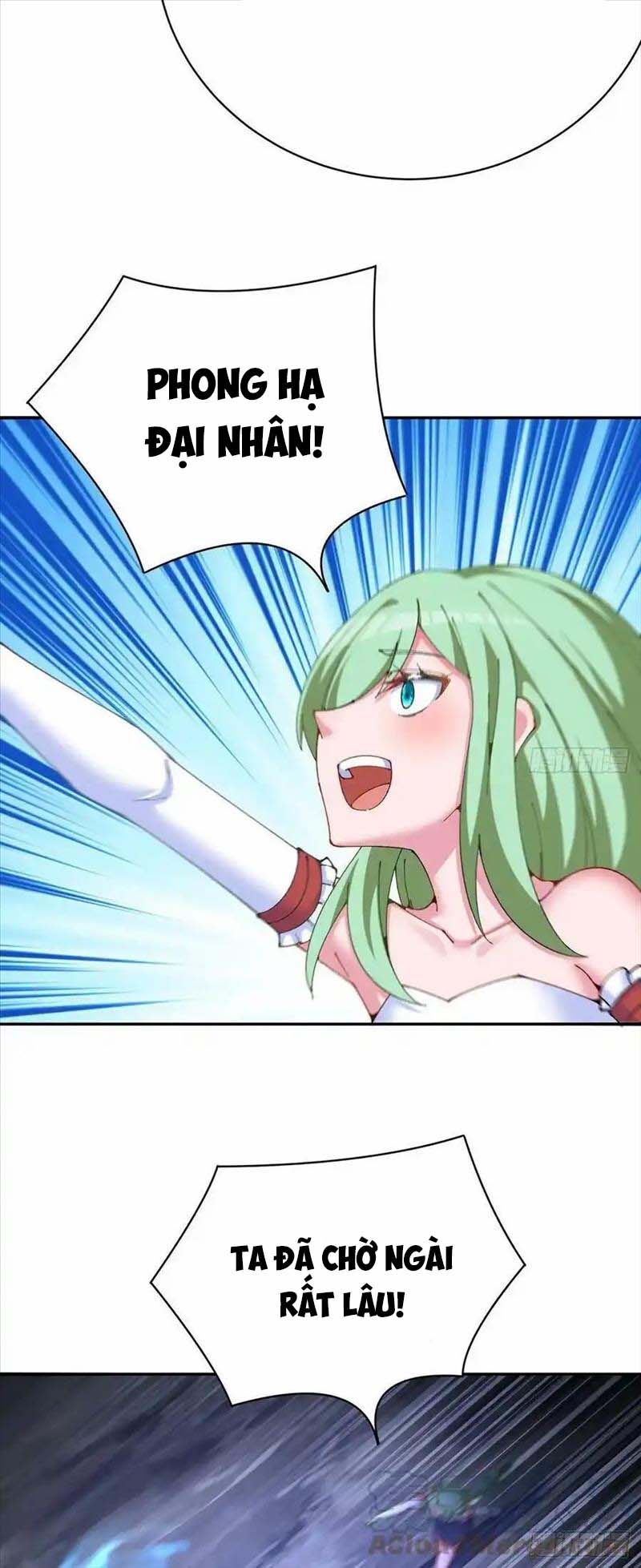 Ta Nhặt Được Thuộc Tính Tại Tu Chân Giới - Chapter 259 - Page 4