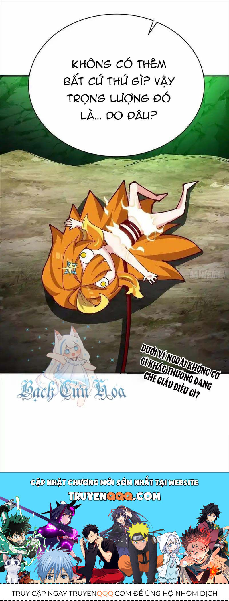 Ta Nhặt Được Thuộc Tính Tại Tu Chân Giới - Chapter 259 - Page 40