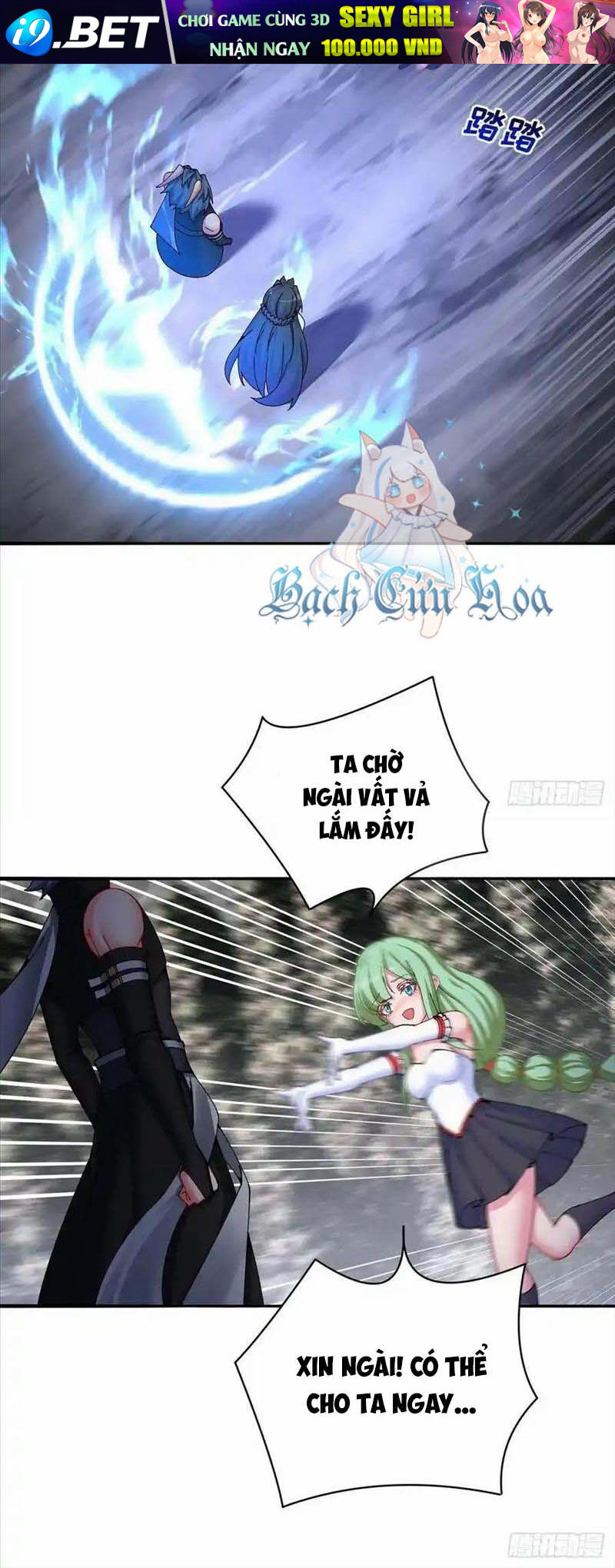 Ta Nhặt Được Thuộc Tính Tại Tu Chân Giới - Chapter 259 - Page 5