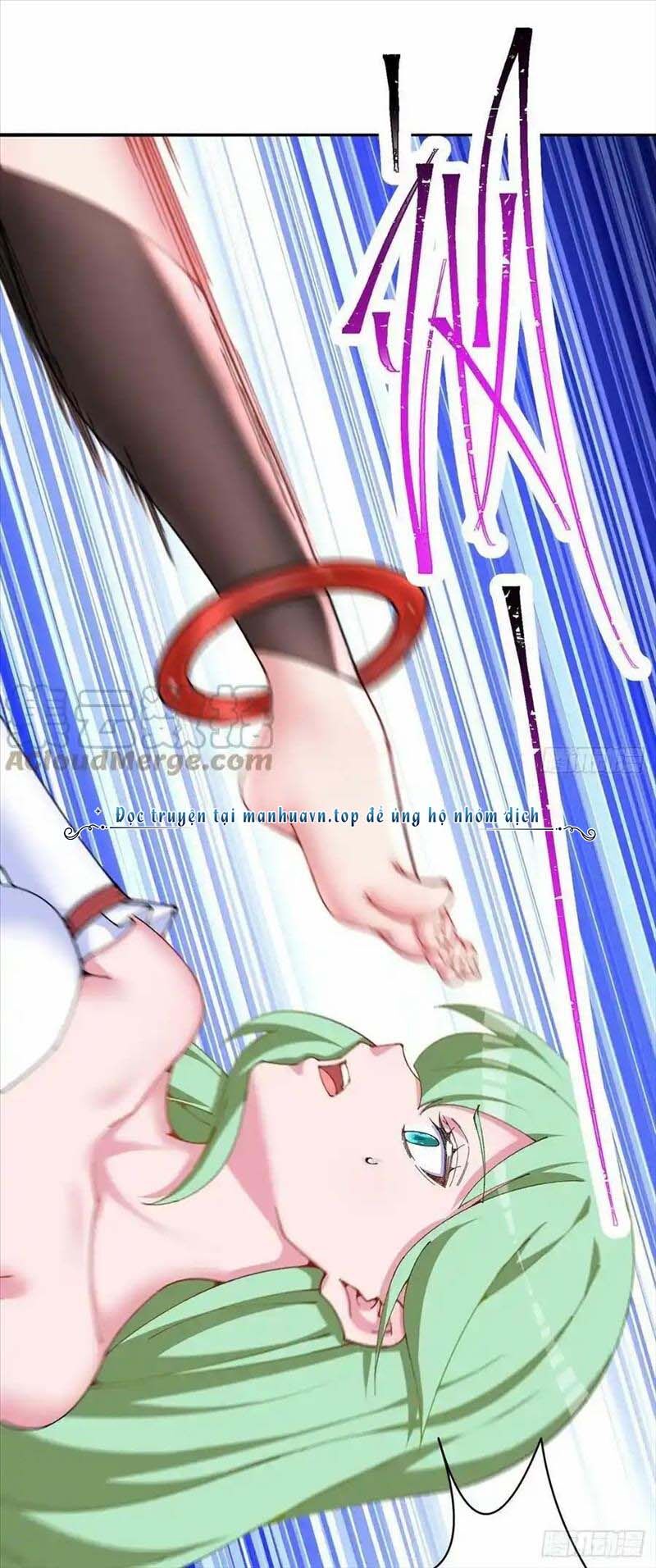 Ta Nhặt Được Thuộc Tính Tại Tu Chân Giới - Chapter 259 - Page 6