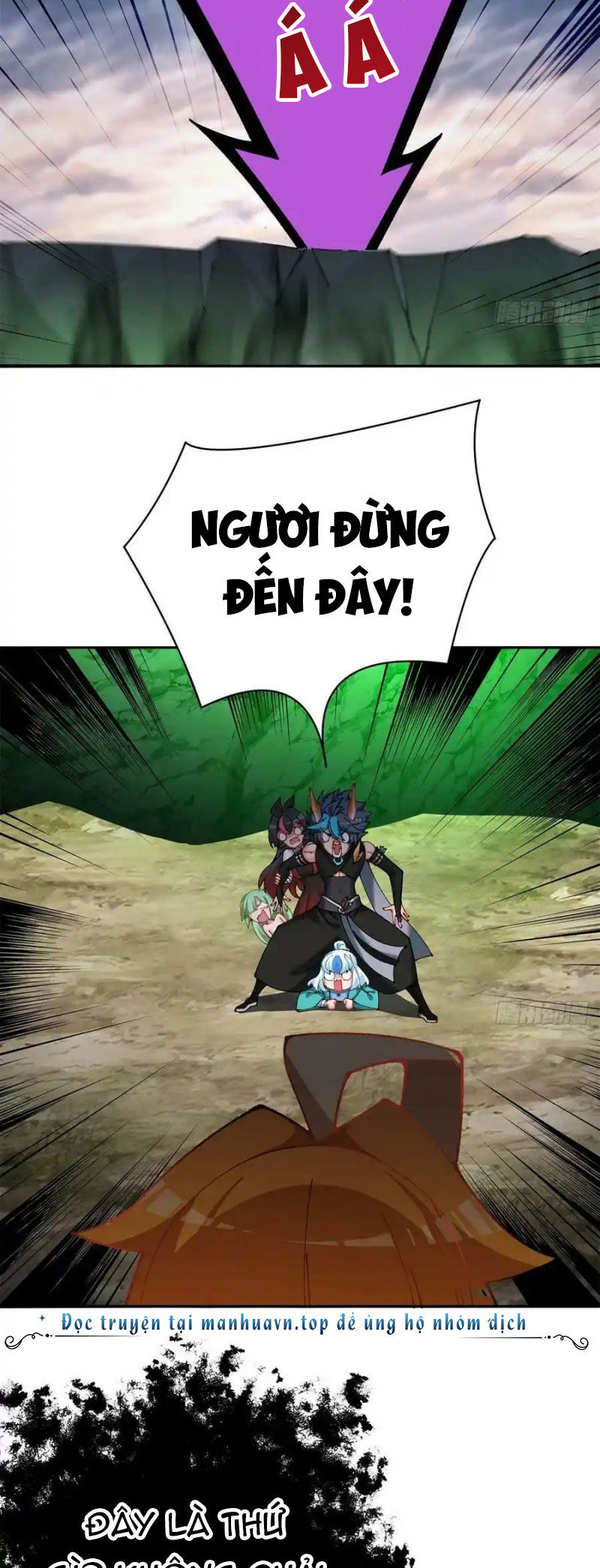 Ta Nhặt Được Thuộc Tính Tại Tu Chân Giới - Chapter 260 - Page 12