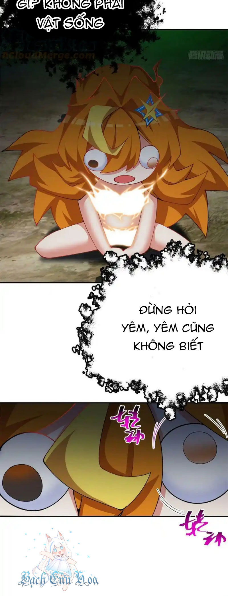 Ta Nhặt Được Thuộc Tính Tại Tu Chân Giới - Chapter 260 - Page 13