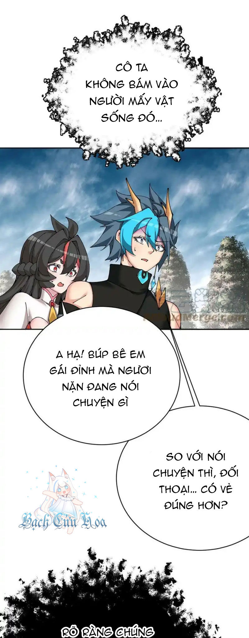 Ta Nhặt Được Thuộc Tính Tại Tu Chân Giới - Chapter 260 - Page 14