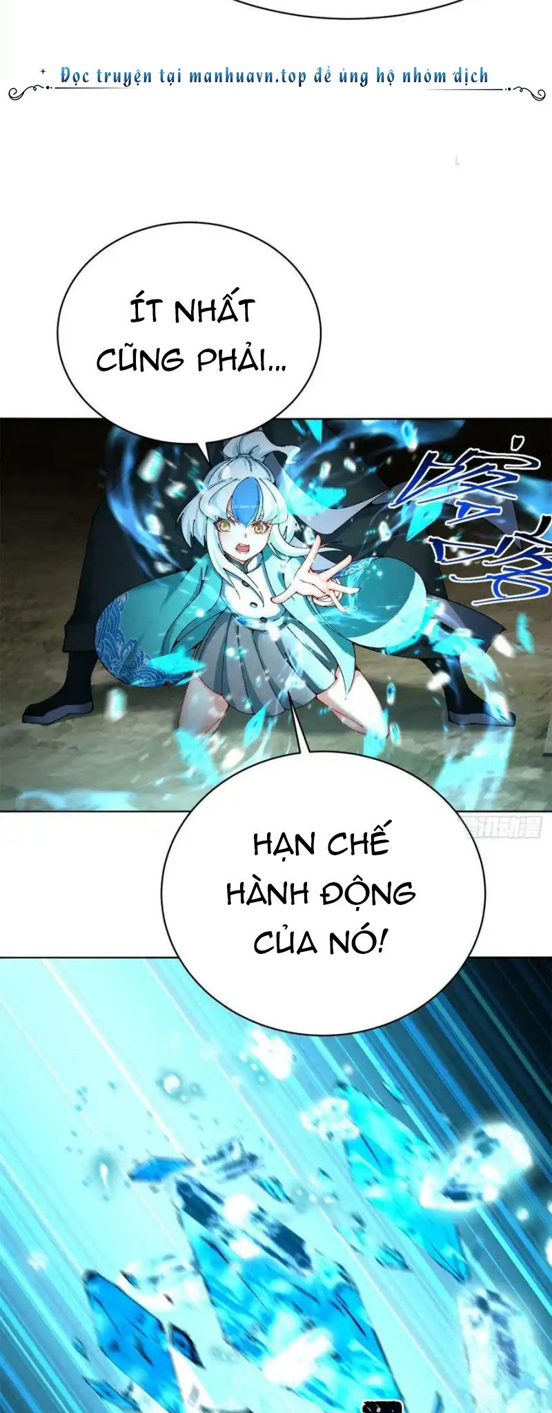 Ta Nhặt Được Thuộc Tính Tại Tu Chân Giới - Chapter 260 - Page 20