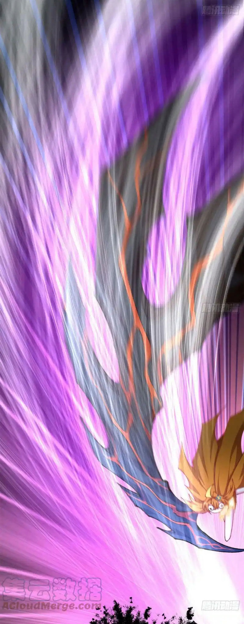 Ta Nhặt Được Thuộc Tính Tại Tu Chân Giới - Chapter 260 - Page 22