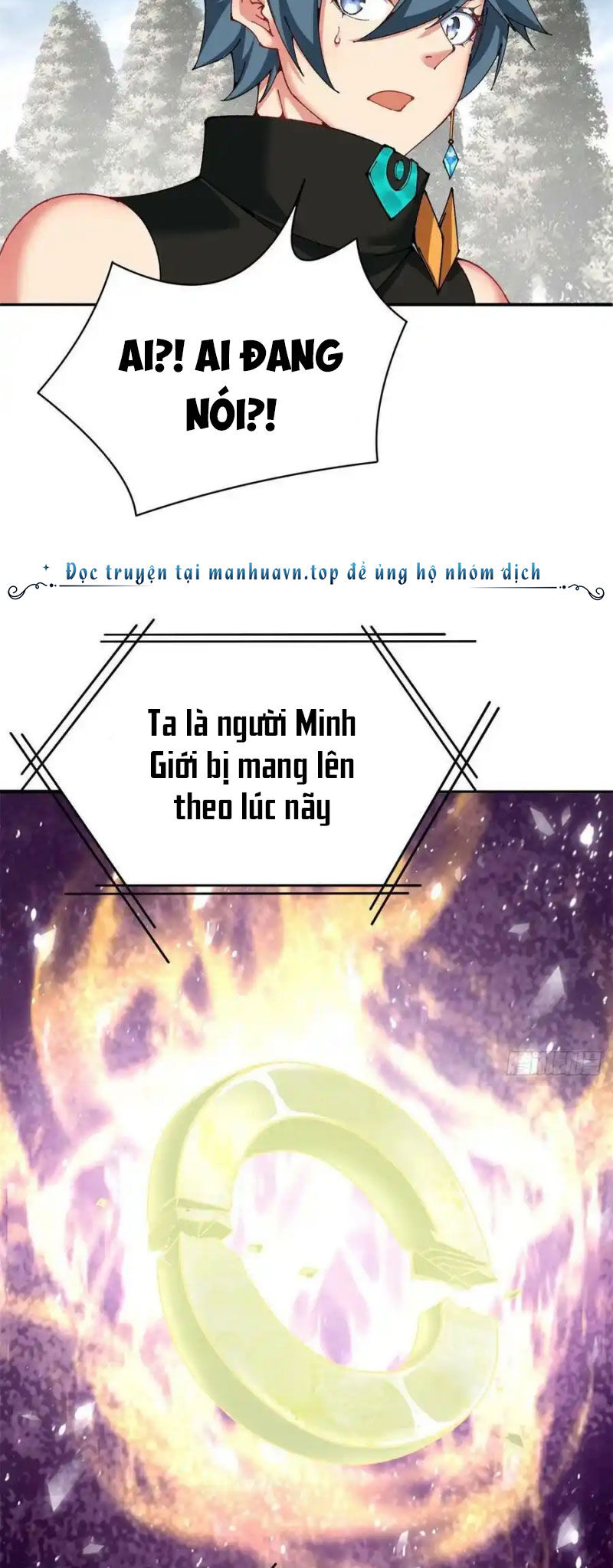 Ta Nhặt Được Thuộc Tính Tại Tu Chân Giới - Chapter 260 - Page 26