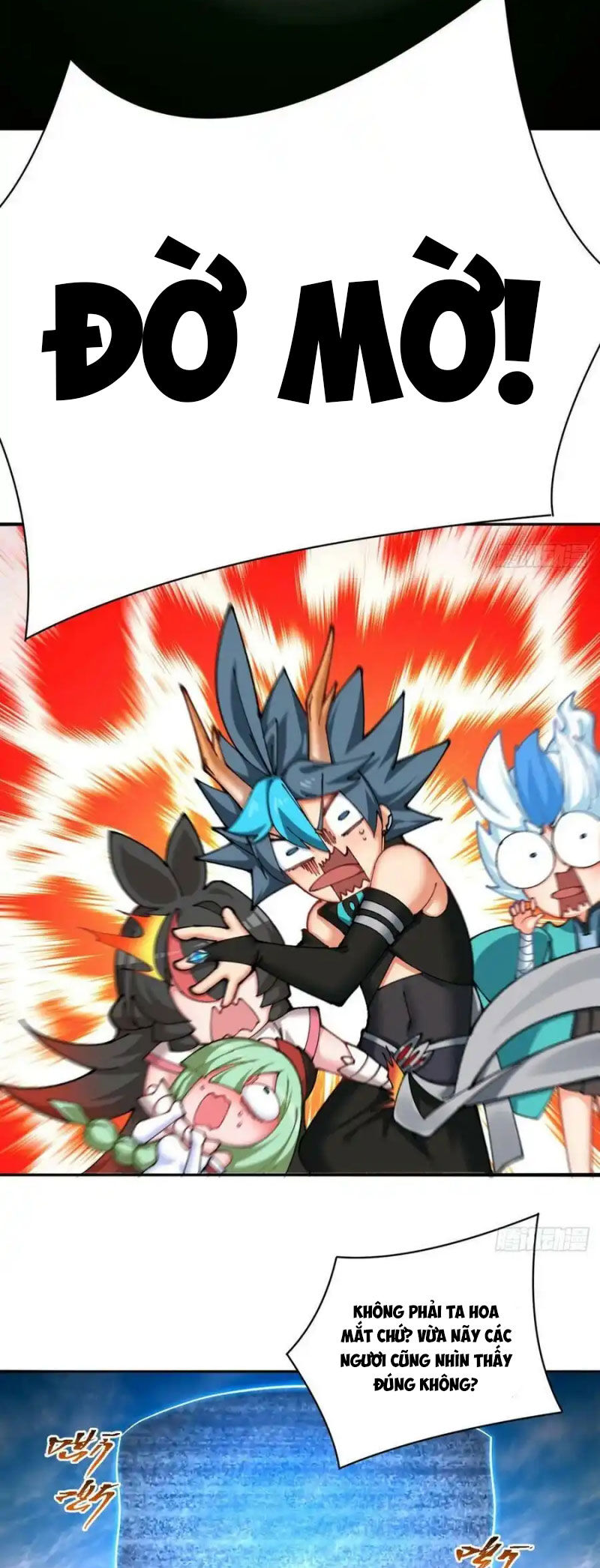 Ta Nhặt Được Thuộc Tính Tại Tu Chân Giới - Chapter 260 - Page 4